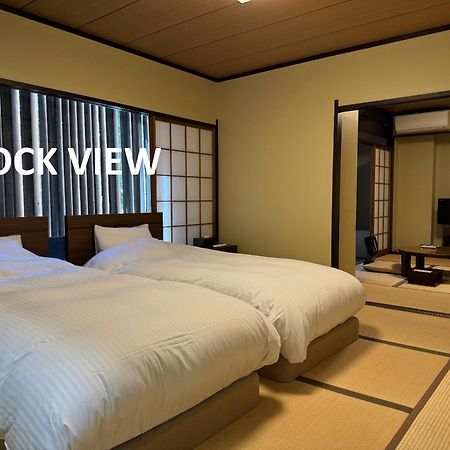Hatago Kintoen Hakone Extérieur photo