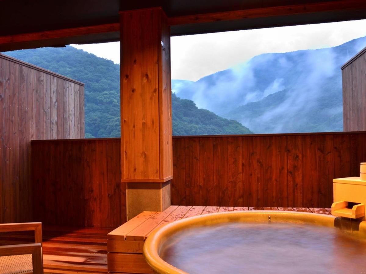 Hatago Kintoen Hakone Extérieur photo