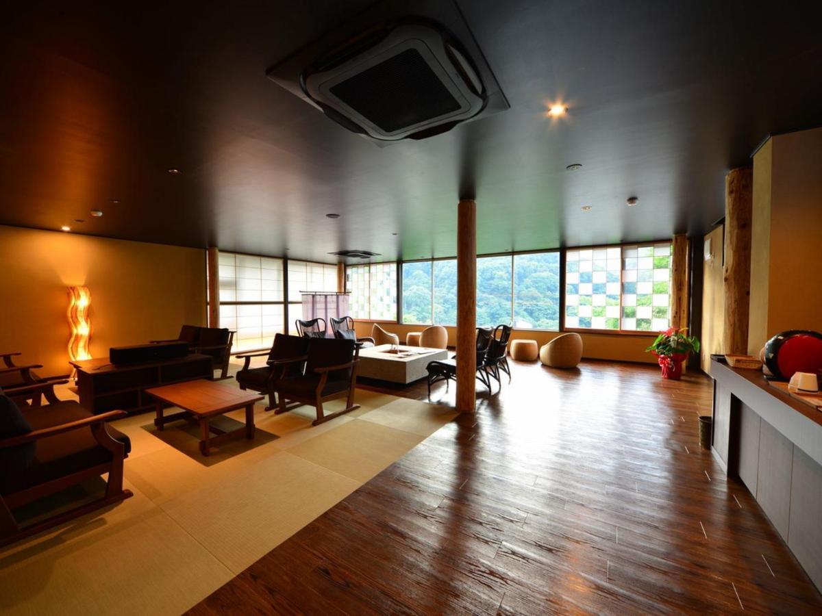 Hatago Kintoen Hakone Extérieur photo