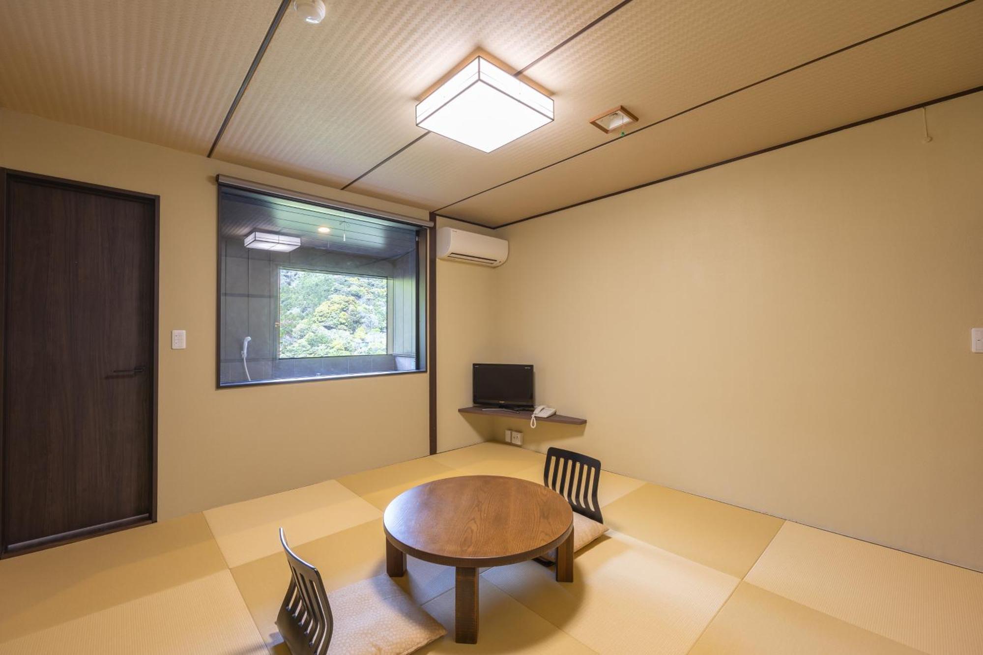 Hatago Kintoen Hakone Chambre photo