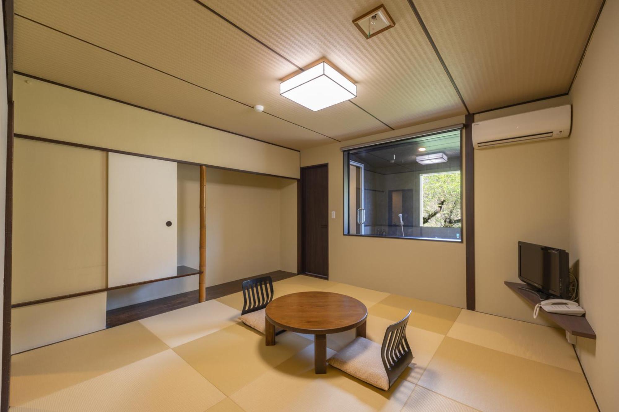 Hatago Kintoen Hakone Chambre photo